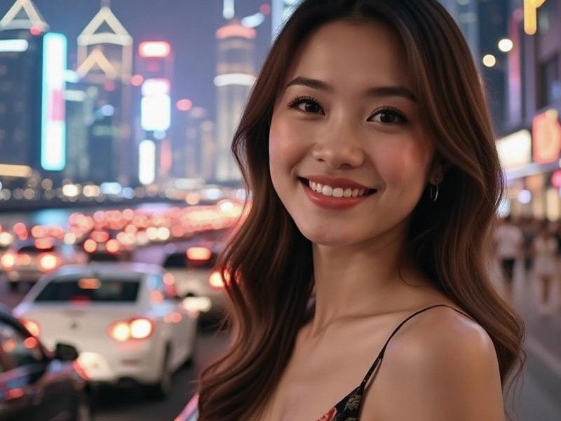 The New Era of Shanghai Entertainment: How Technology is Reshaping Nightlife in 2025