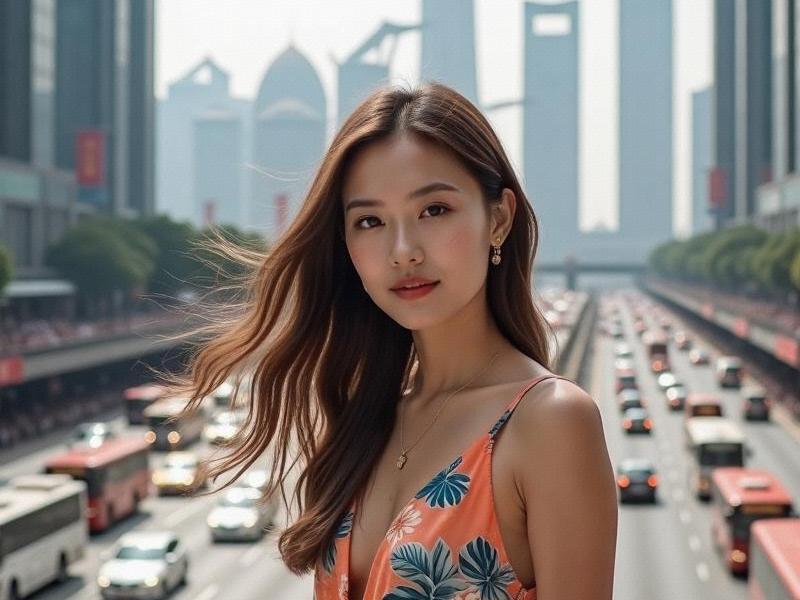 Shanghai 2025: The Silicon Valley of the East Rises