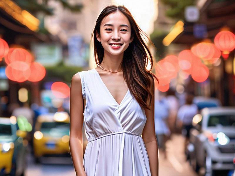 Shanghai's Green Transformation: How the City is Leading China's Eco-Friendly Revolution