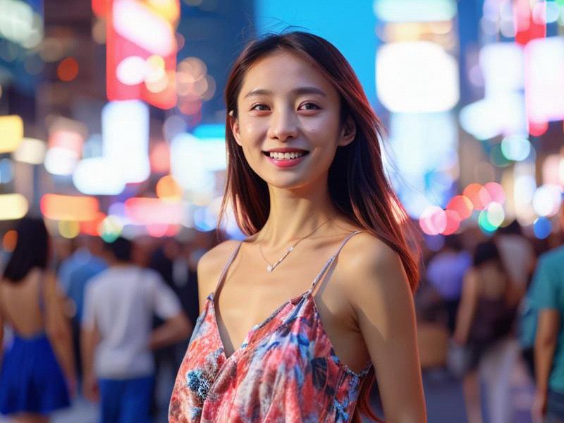 Shanghai: A Melting Pot of Modern and Traditional Lifestyles