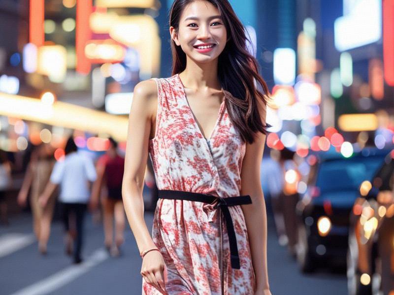 Shanghai: The Vitality of Economy, Culture, History and Surroundings