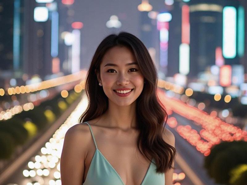 The Shanghai Paradox: How China's Cosmopolitan Women Are Rewriting the Rules of Femininity