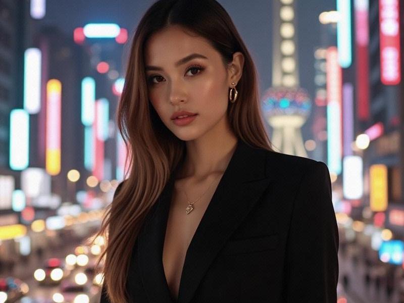 【摩登与优雅】上海女性百年群像记