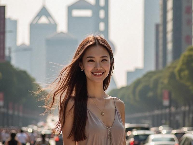 The Velvet Rope Economy: Shanghai's Luxury Club Culture in the Post-Pandemic Era