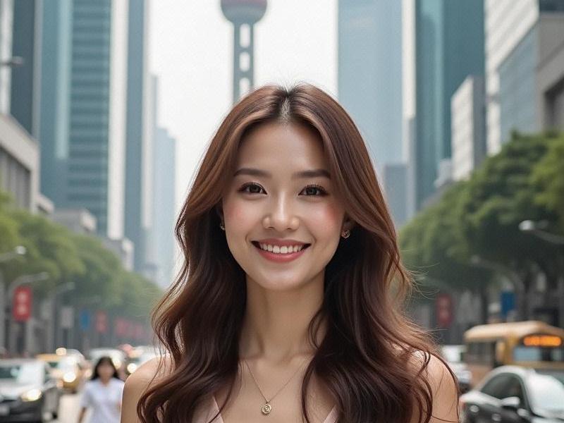 Concrete Jungles to Smart Forests: Shanghai's Green Metamorphosis