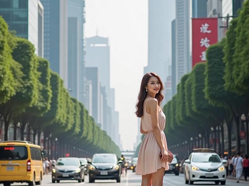Shanghai's Next-Gen Entertainment: How Digital Transformation is Reshaping Urban Nightlife