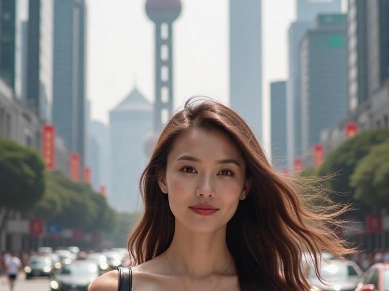Shanghai 2035: The Making of a Global Megacity Cluster