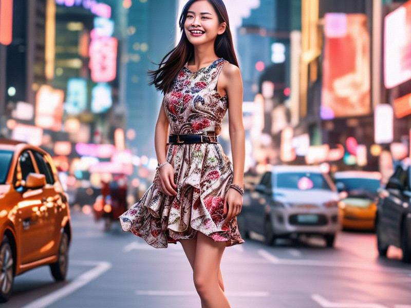Shanghai and Its Surroundings: A Comprehensive Overview