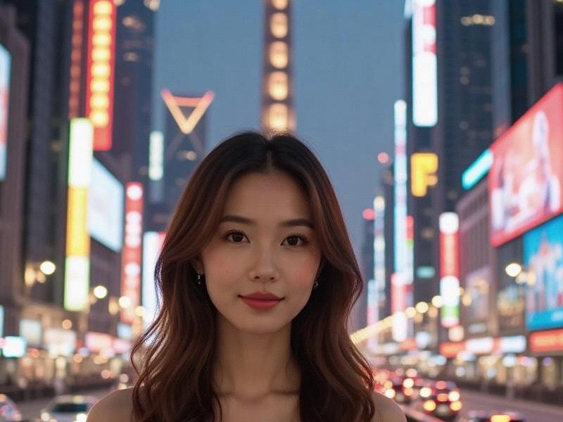 The Nightlife Renaissance: Shanghai's Entertainment Venues in the Post-Pandemic Era