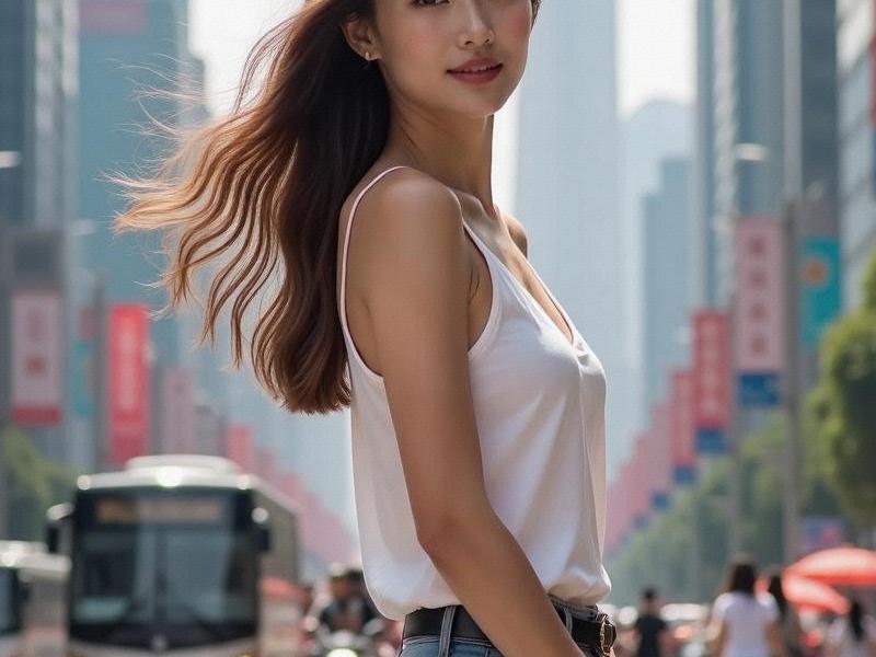 Shanghai's Power Women: How the City's Female Leaders Are Redefining Success in Modern China