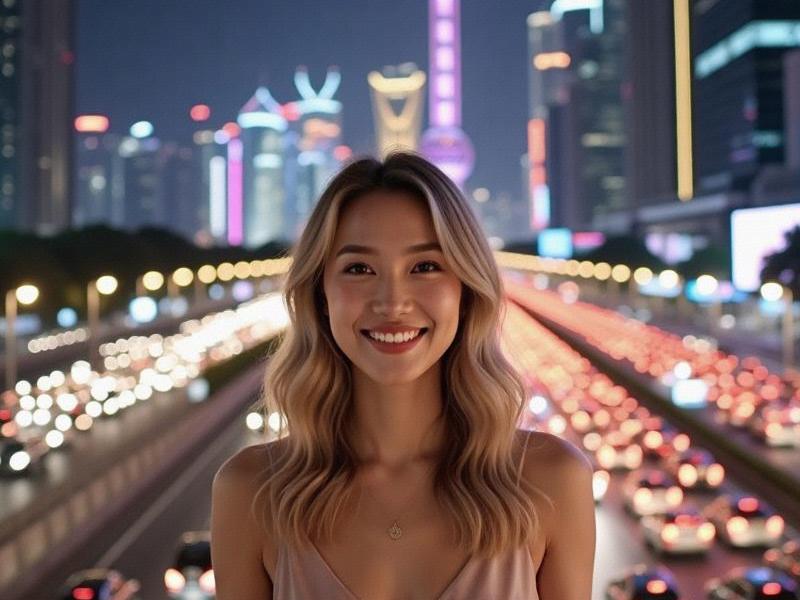 Shanghai and Beyond: The Economic Powerhouse Reshaping Eastern China