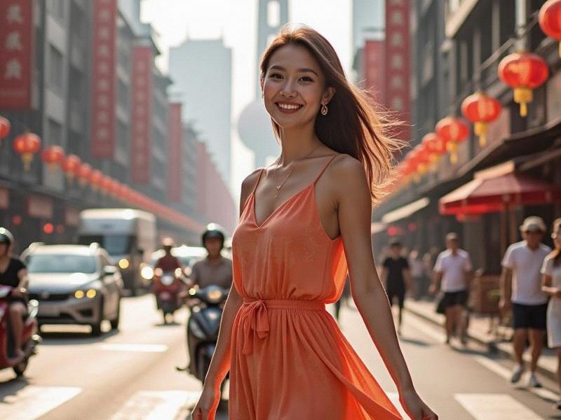 Metropolitan Revolution: How Shanghai is Redefining Urban-Rural Integration in the Yangtze Delta