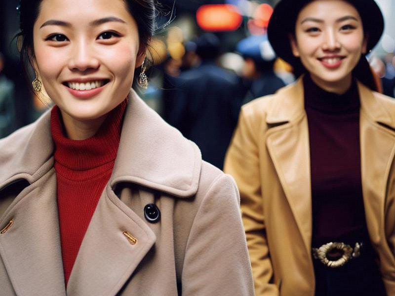 Shanghai Beauties: A Journey Through the Beauty and Charm of Shanghai Women