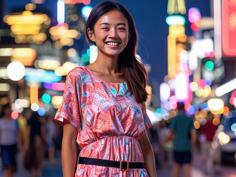 Shanghai Beauties in the Spotlight: A Cultural and Fashion Journey