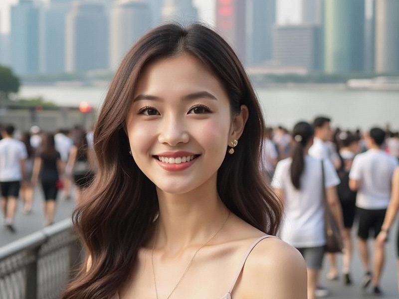 Shanghai's Daughters: How the City's Women Are Rewriting China's Gender Narrative