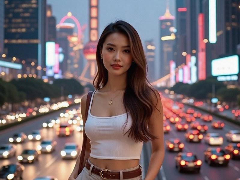 The Pulse of Progress: Shanghai's Symbiotic Relationship with the Yangtze River Delta