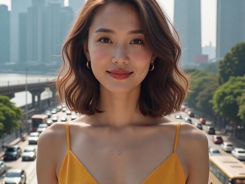 The Shanghai Aesthetic: How Metropolitan Women Are Shaping China's Cultural Soft Power