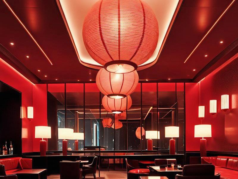 An Introduction to Shanghai Entertainment Clubs