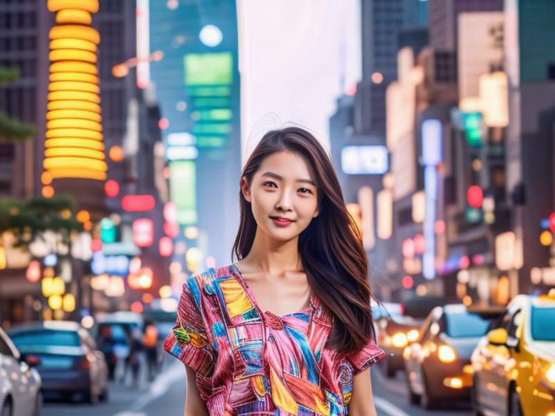 Shanghai's Vicinity: A Blend of Tradition and Modernity