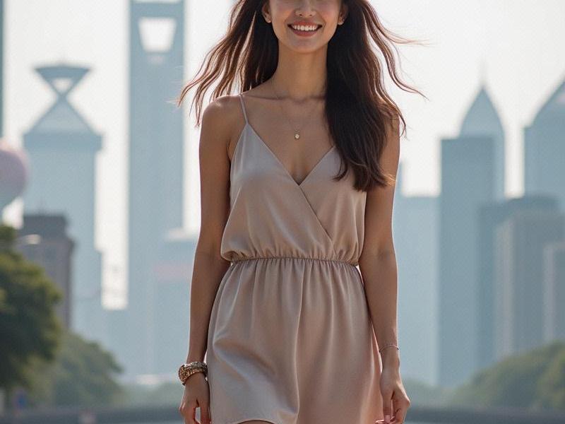 Shanghai and Beyond: Exploring China's Premier Metropolis and Its Enchanting Periphery