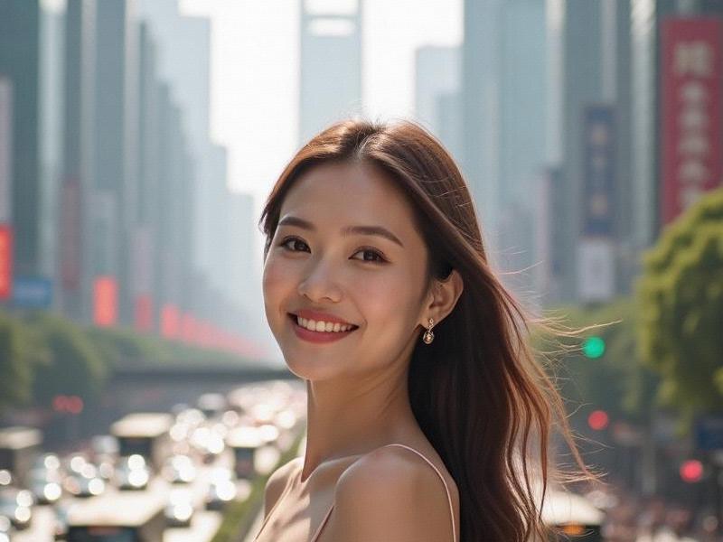 Shanghai 2025: The Hyper-City and Its Expanding Economic Orbit