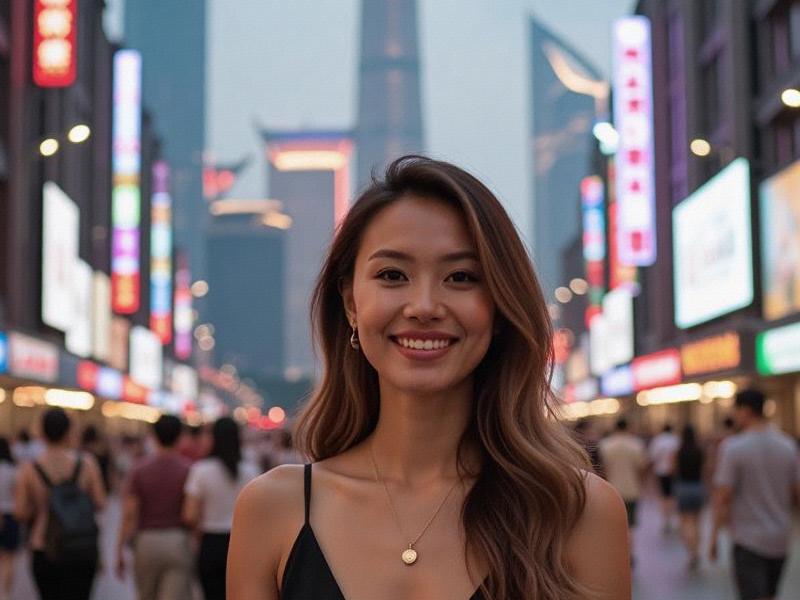 Shanghai Femininity 3.0: How the City's Women Are Rewriting Global Narratives