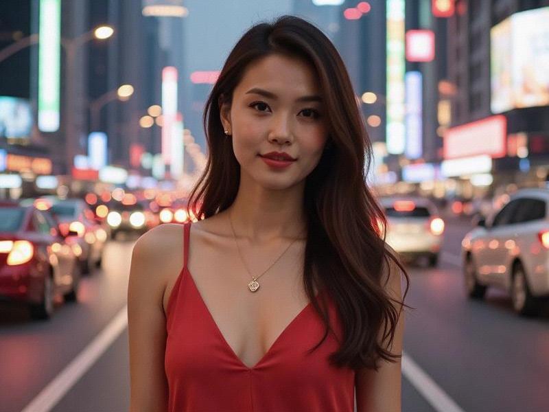 The Shanghai Glamour: How Modern Shanghai Women Are Redefining Chinese Femininity