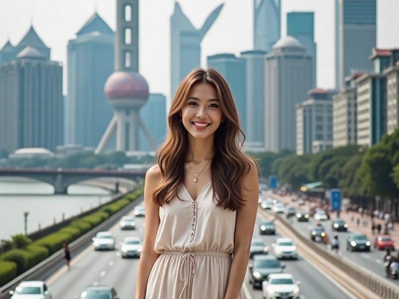 Shanghai and Beyond: The Rise of China's Yangtze River Delta Megaregion