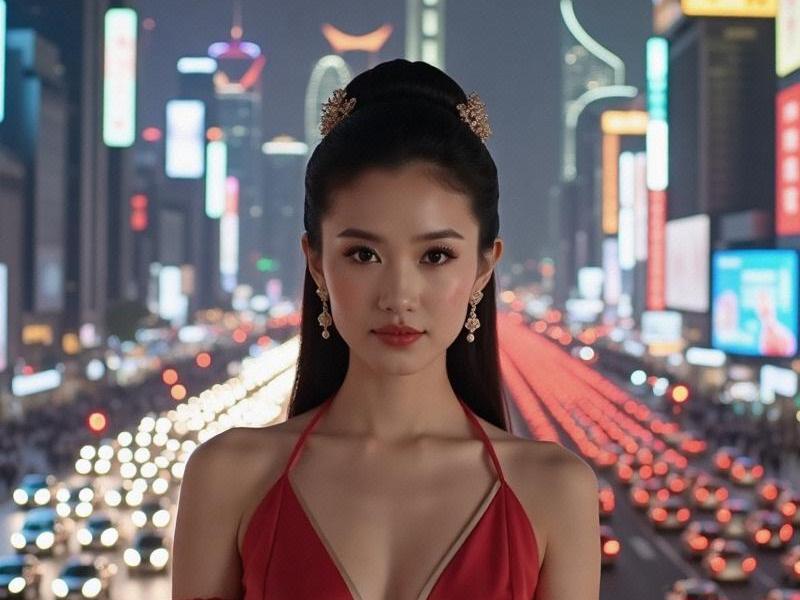 【海上名媛录】解码上海女性的百年风华与时代魅力