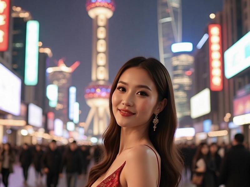 《倾城纪：解码上海女性的十二时辰》