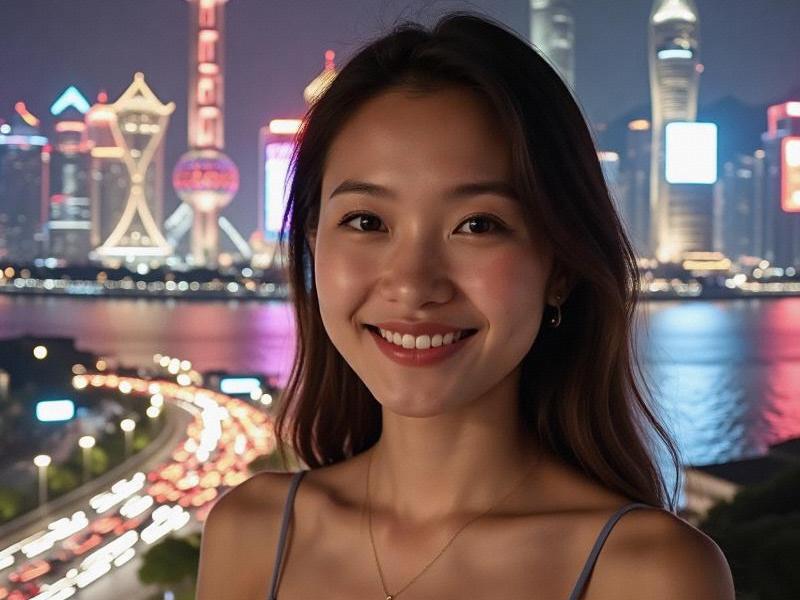 The Shanghainese Woman: Redefining Femininity in China's Global City
