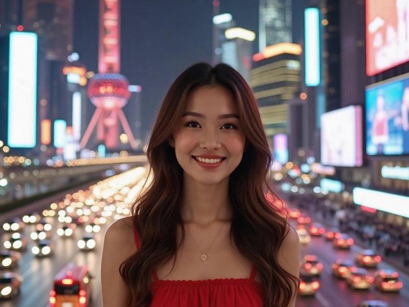 Neon Renaissance: How Shanghai's Club Scene is Redefining Asian Nightlife in 2025