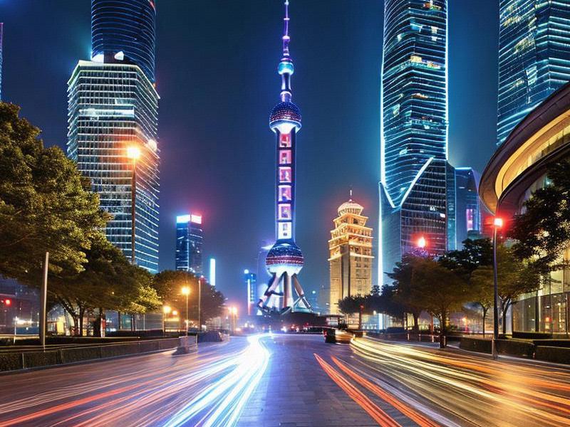 Shanghai's Thriving Entertainment Scene: A Guide to Nightlife Hotspots