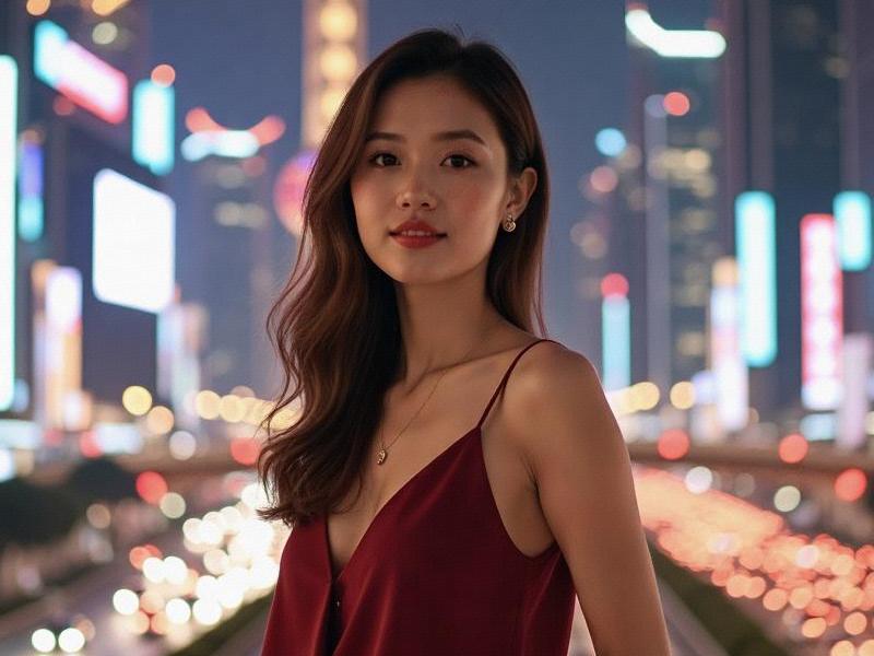 Shanghai's Urban Expansion: How the Megacity is Reshaping the Yangtze River Delta