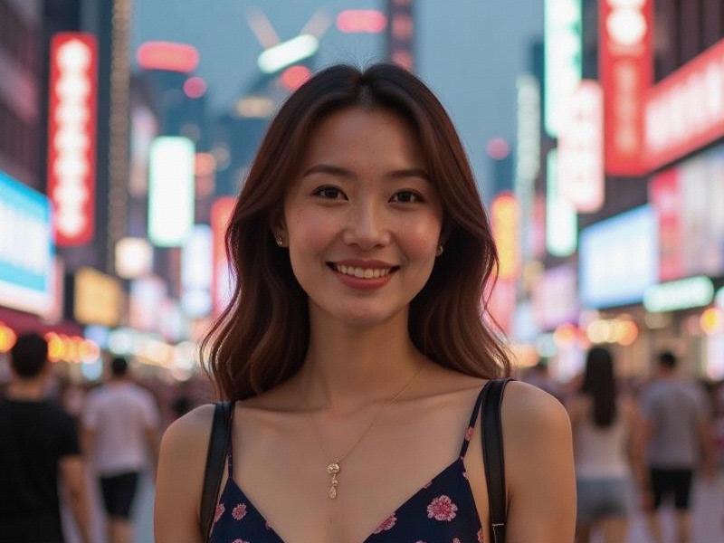 Shanghai 2025: The Pulsating Heart of China's Yangtze Delta Megaregion