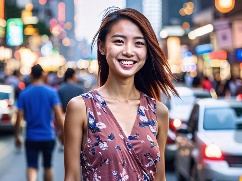 {Shanghai's Transformation: A Journey of Urban Renewal and Innovation}