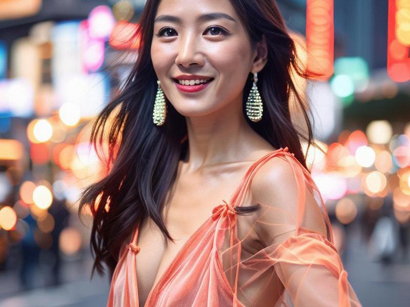 Shanghai Chronicles: A Journey Through the Metropolis of Dreams