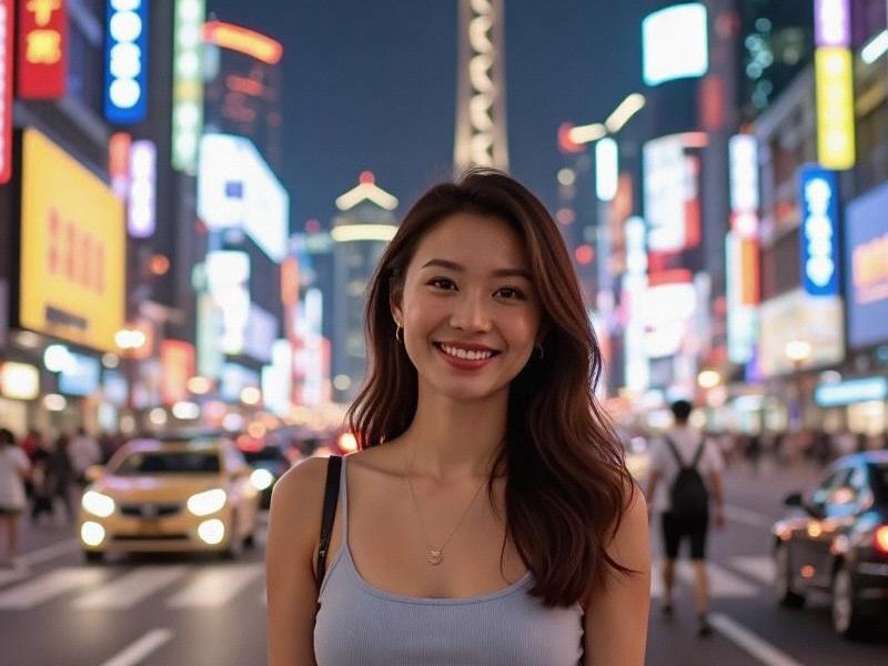 The Shanghai Paradox: How China's Global City Masters the Art of Temporal Harmony