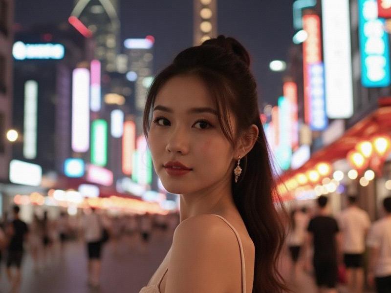 The Shanghainese Paradox: How China's Most Cosmopolitan Women Balance Tradition and Modernity