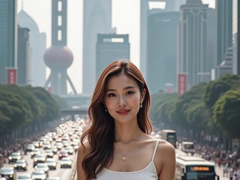 Shanghai’s Smart Renaissance: Where Ancient Canals Fuel Quantum Innovation