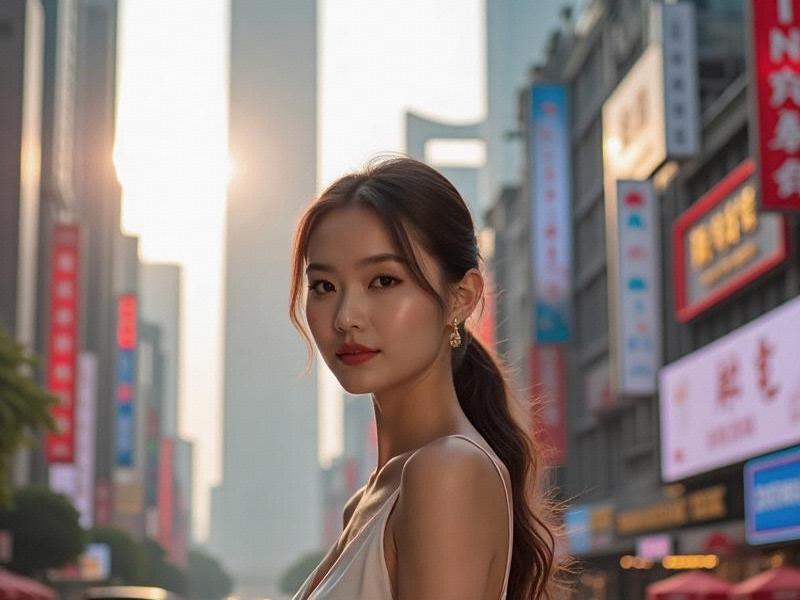 The Phoenix of the East: How Shanghai Is Reinventing Global Urban Culture