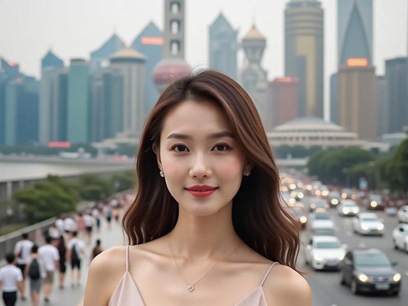 Shanghai Reimagined: How China's Gateway City is Reinventing Its Cultural Soul
