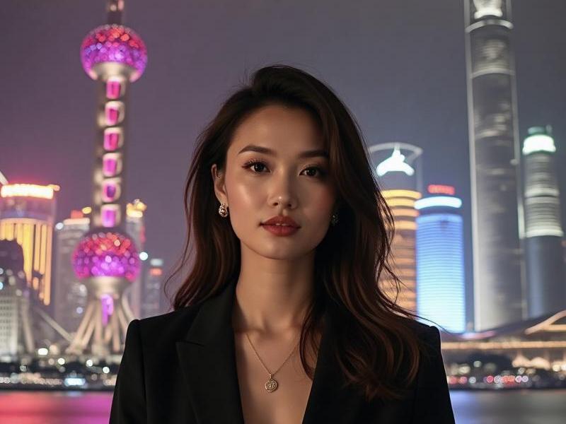 【潮汐之间】上海与长三角的十二组呼吸节律