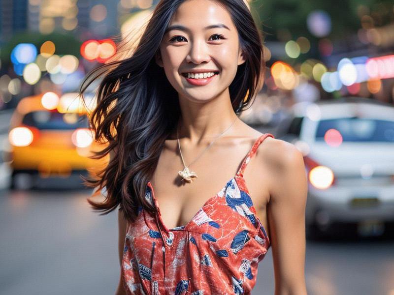 Shanghai's Glamorous Women: A Glimpse into the City's Beauty Culture