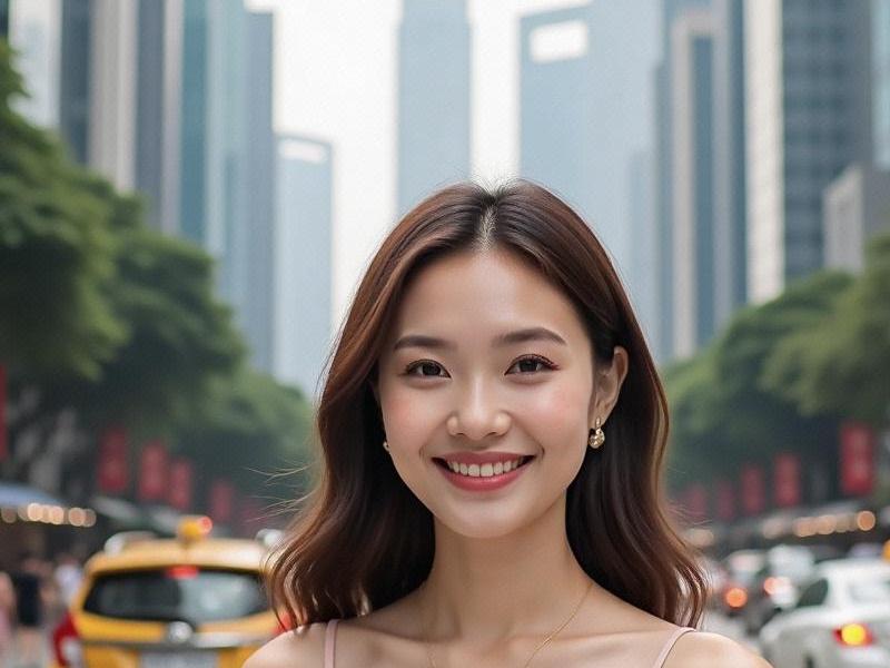The Shanghai Woman: A Cultural Phenomenon Redefining Modern Femininity