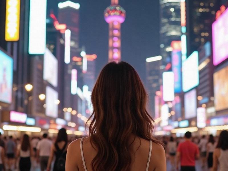 Shanghai's Quantum Leap: How China's Financial Hub is Pioneering the Future While Preserving Its Past