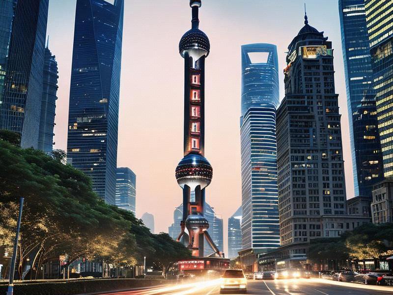 The Enigma of Shanghai Beauty: Culture, Lifestyle, and Beyond