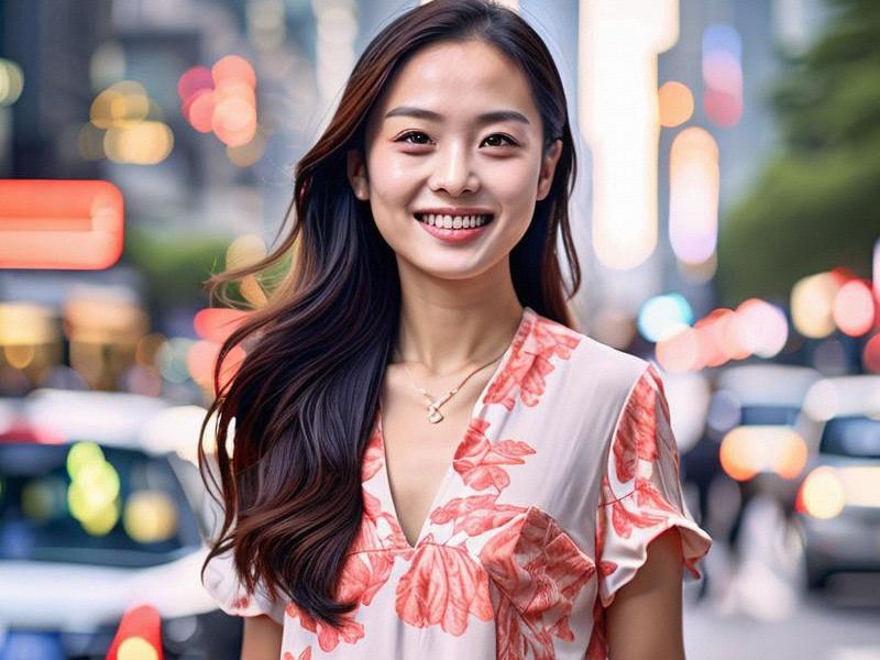 Shanghai's Evolving Lifestyle: A Blend of Tradition and Modernity