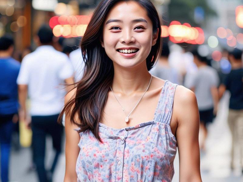 Overview of Shanghai: A Dynamic Metropolis in China