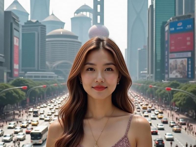 Shanghai's Modern Matriarchs: How the City's Women Are Crafting a New Asian Feminism